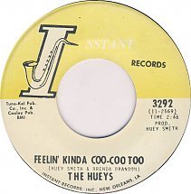 The Hueys