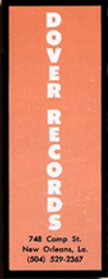 Dover Records