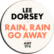 Lee Dorsey