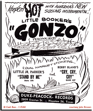 Gonzo